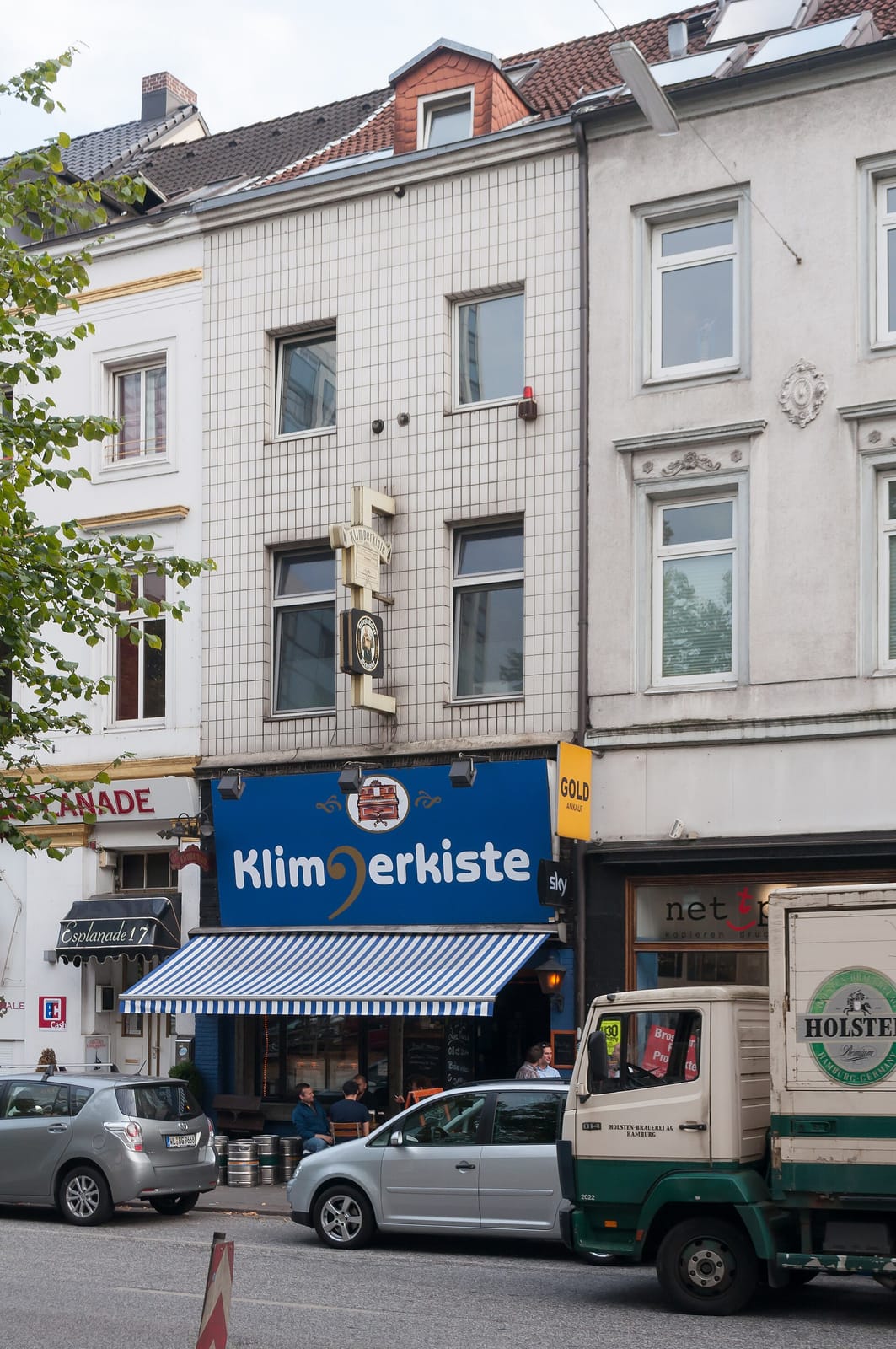 Planten Coffee photo 4