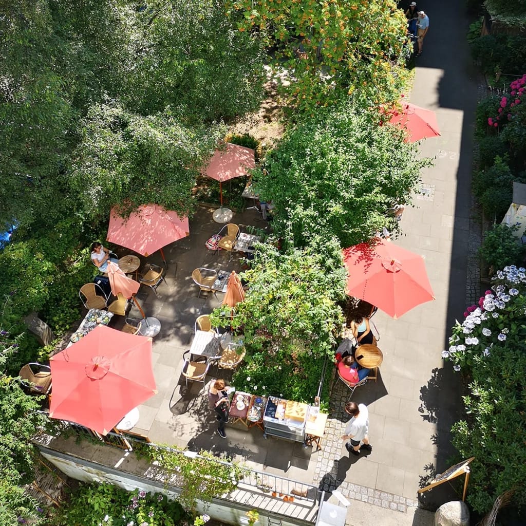 Café Koppel photo 4