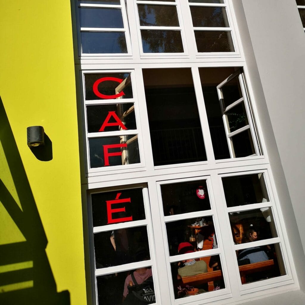 Café Koppel photo 5