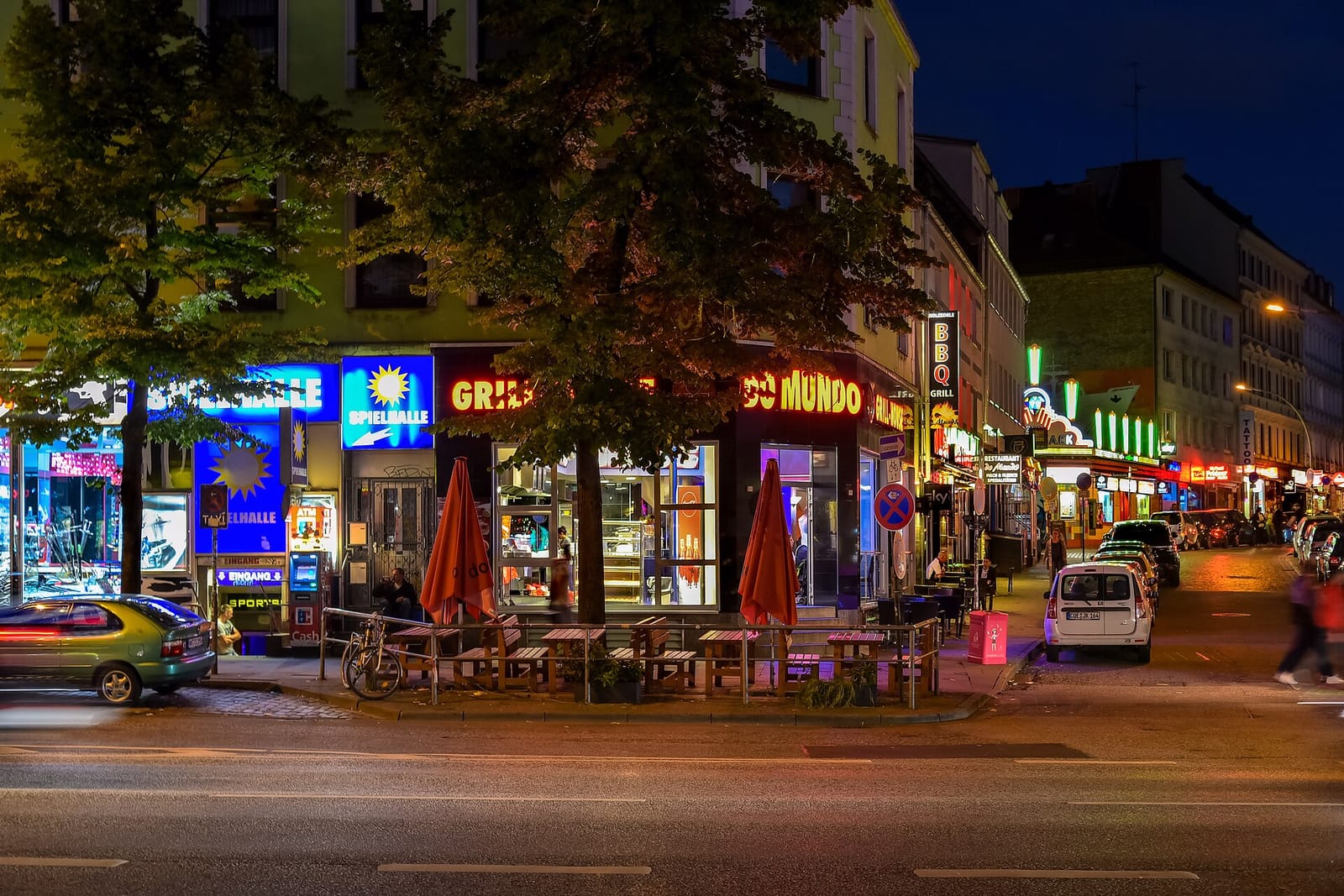 Lieblings Café Bar photo 3