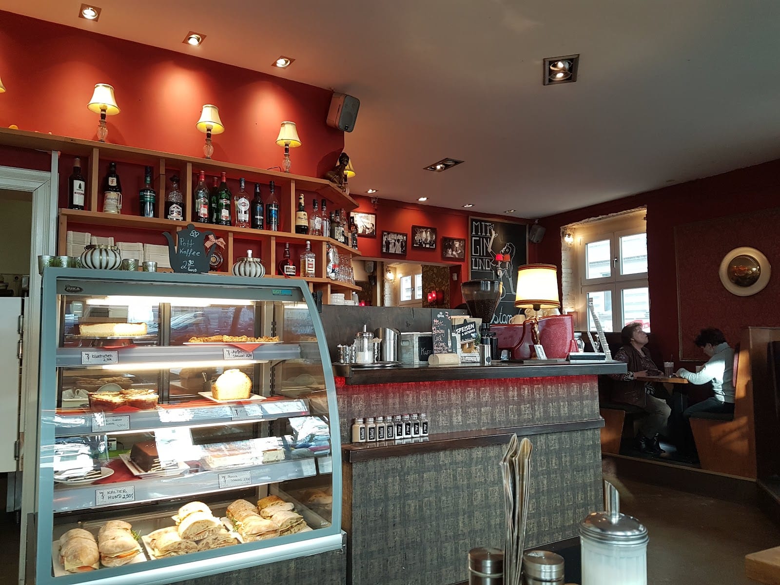 Lieblings Café Bar