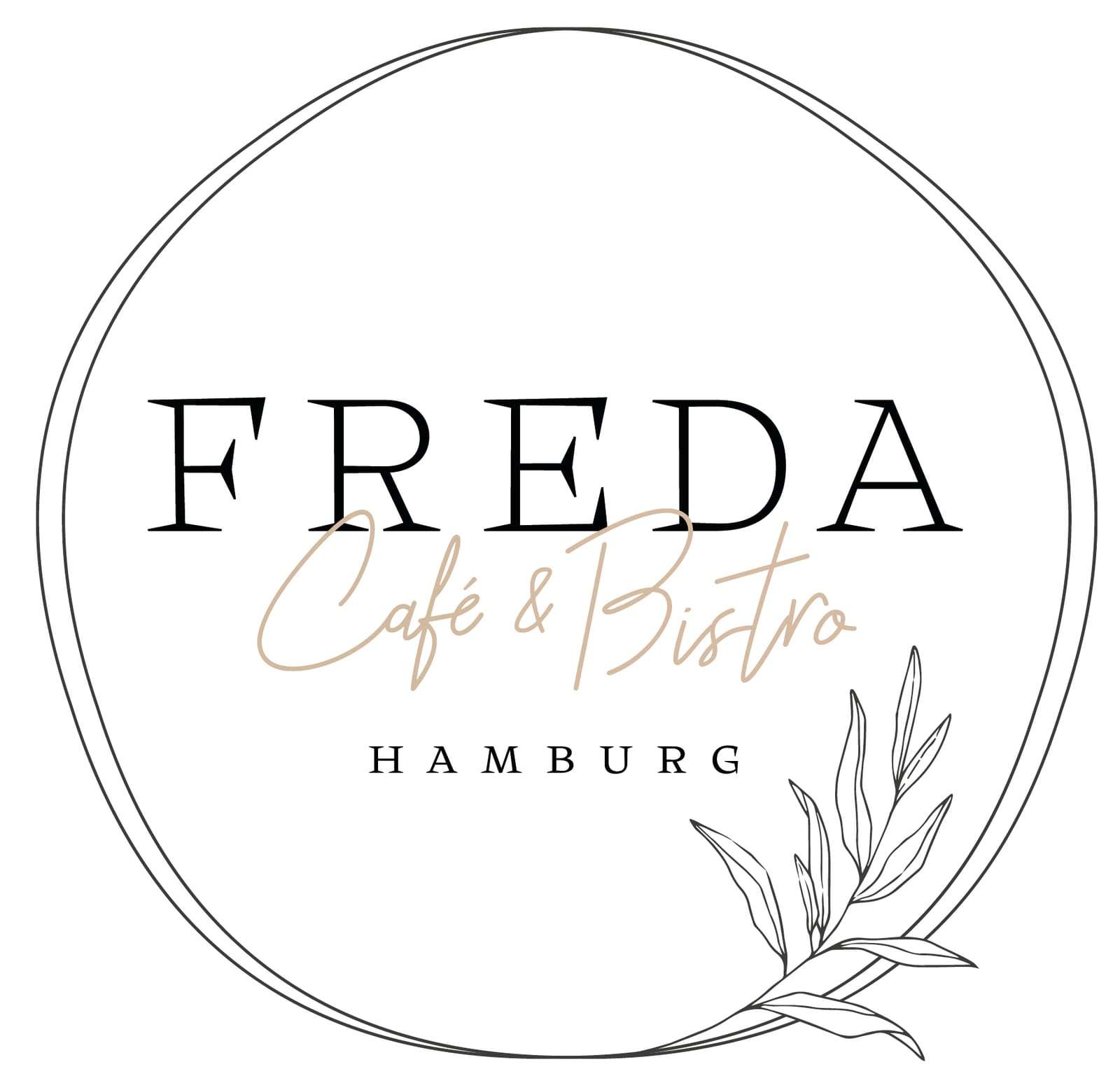 Freda Café & Bistro