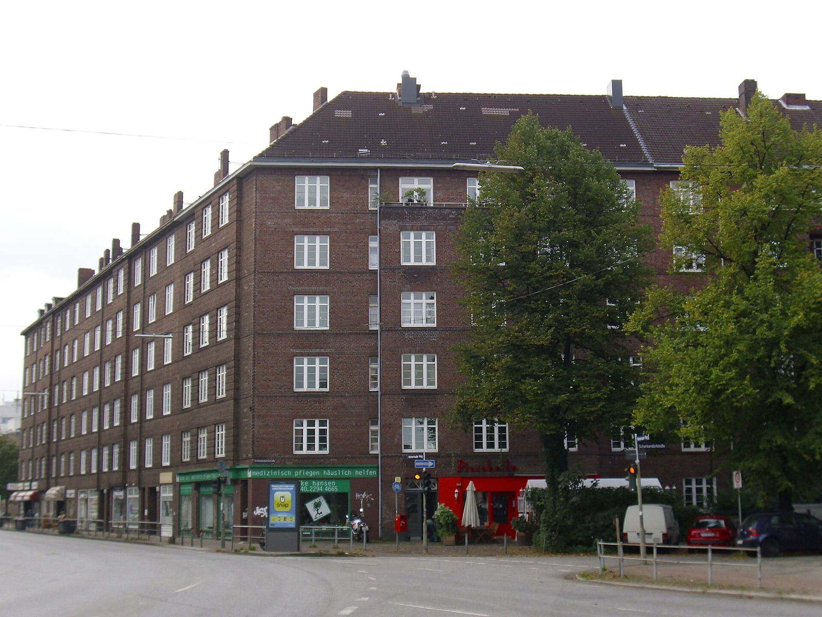 Delzepich Eis