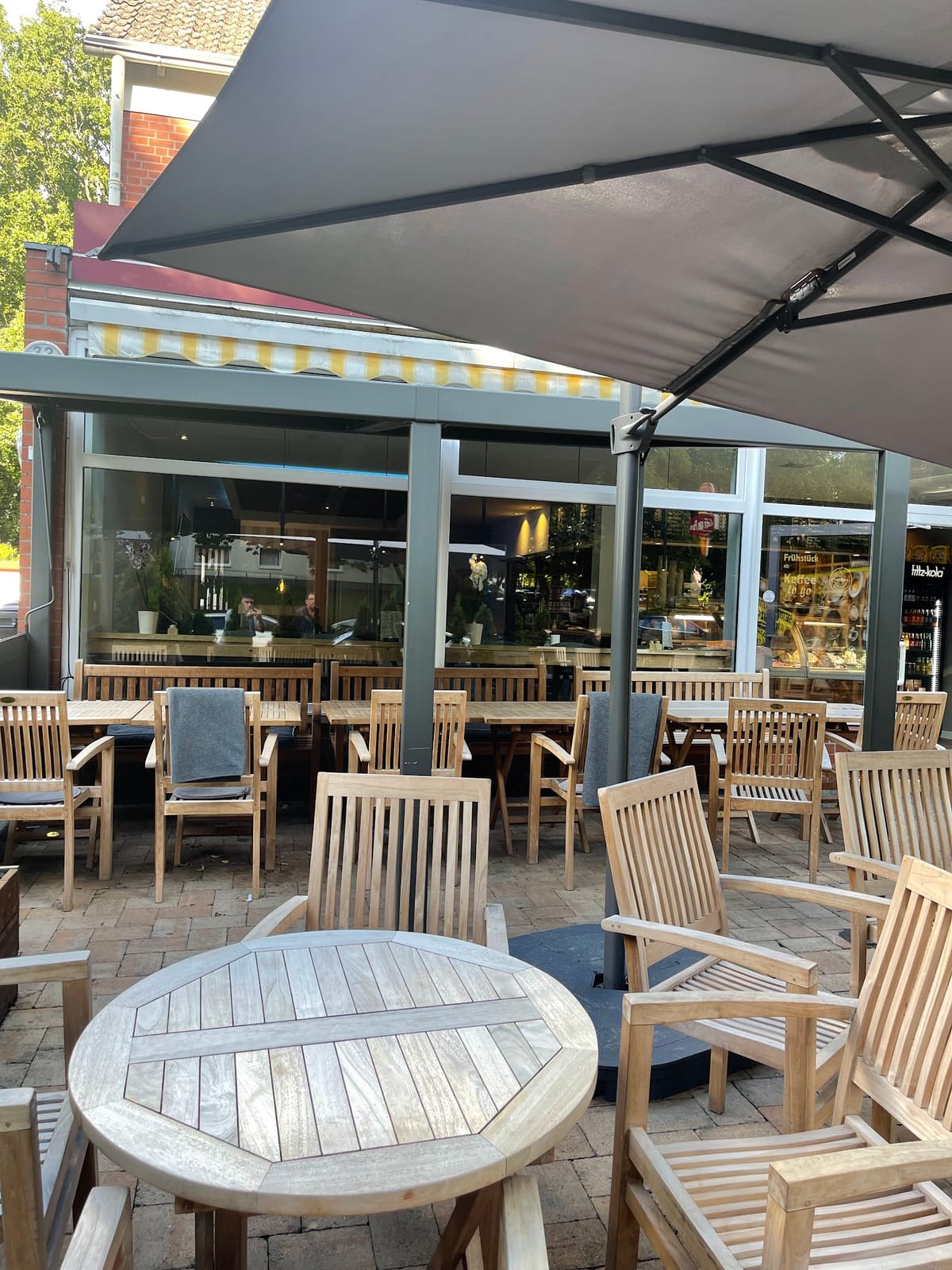 Café am Park