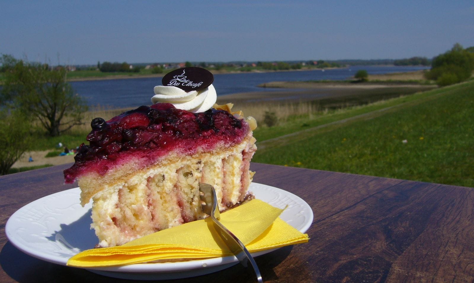 Das Elbcafe photo 3