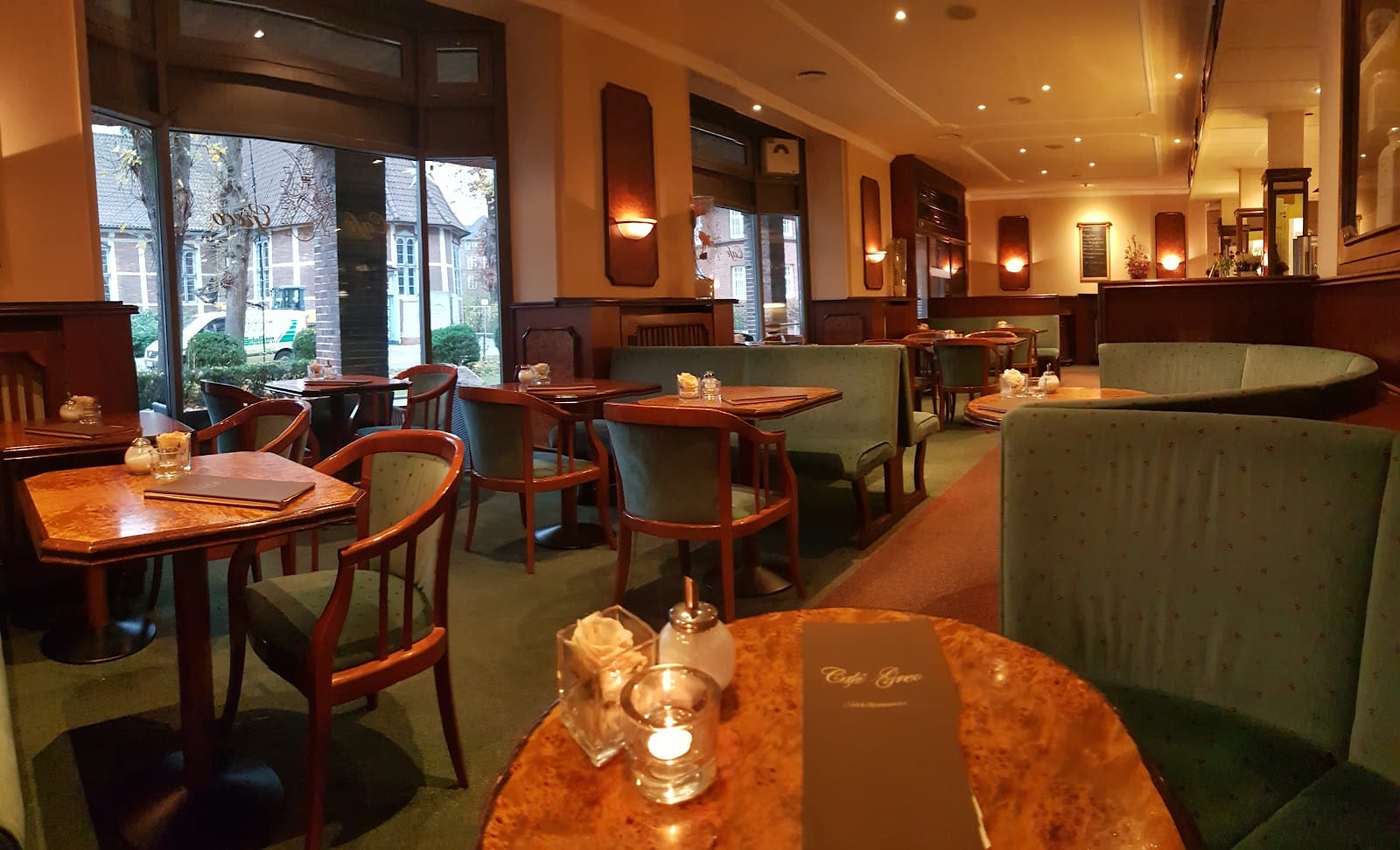 Café Greco