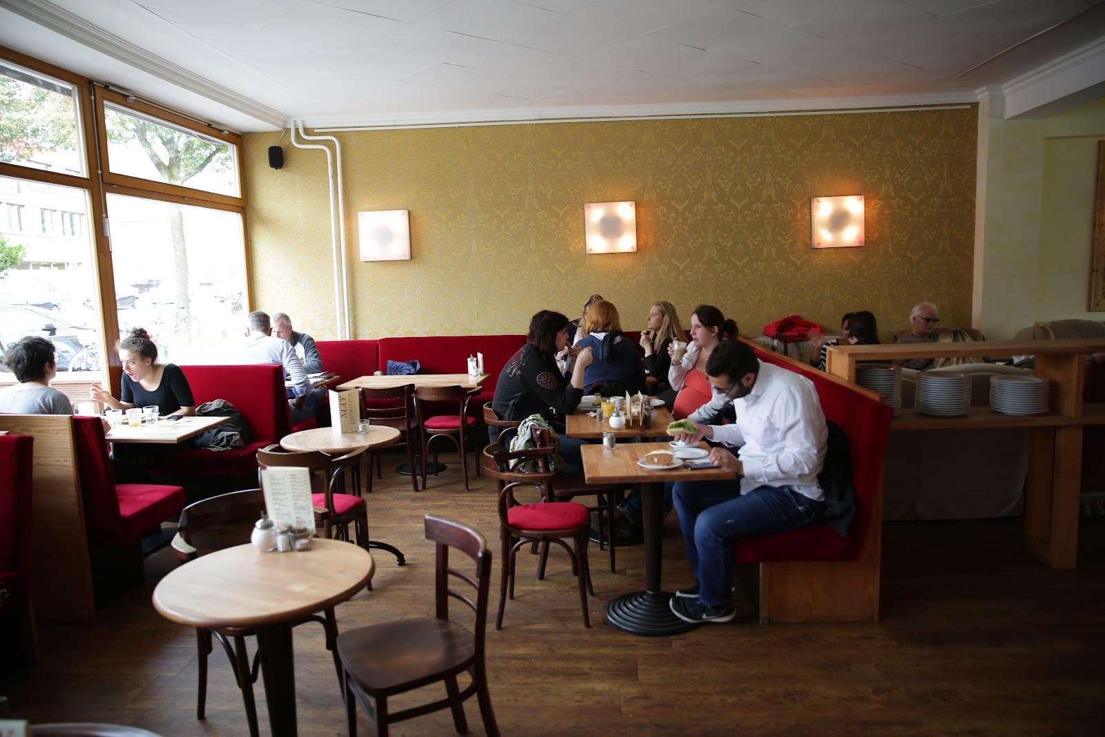 Café May