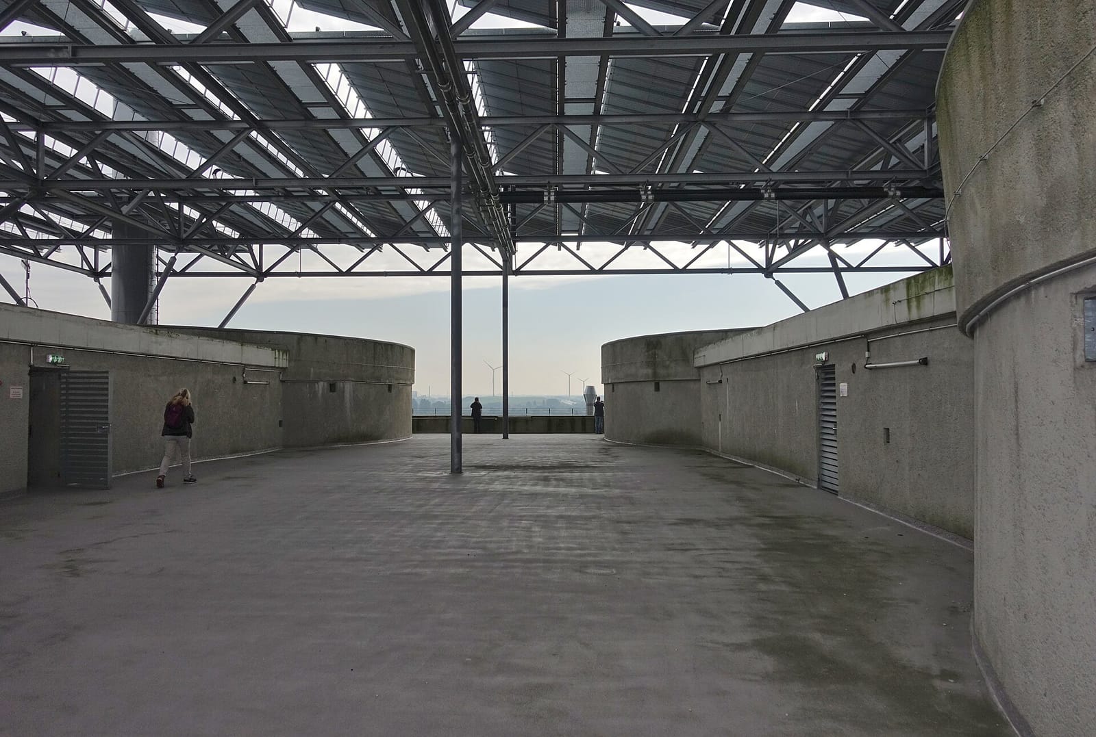 vju im Energiebunker photo 4