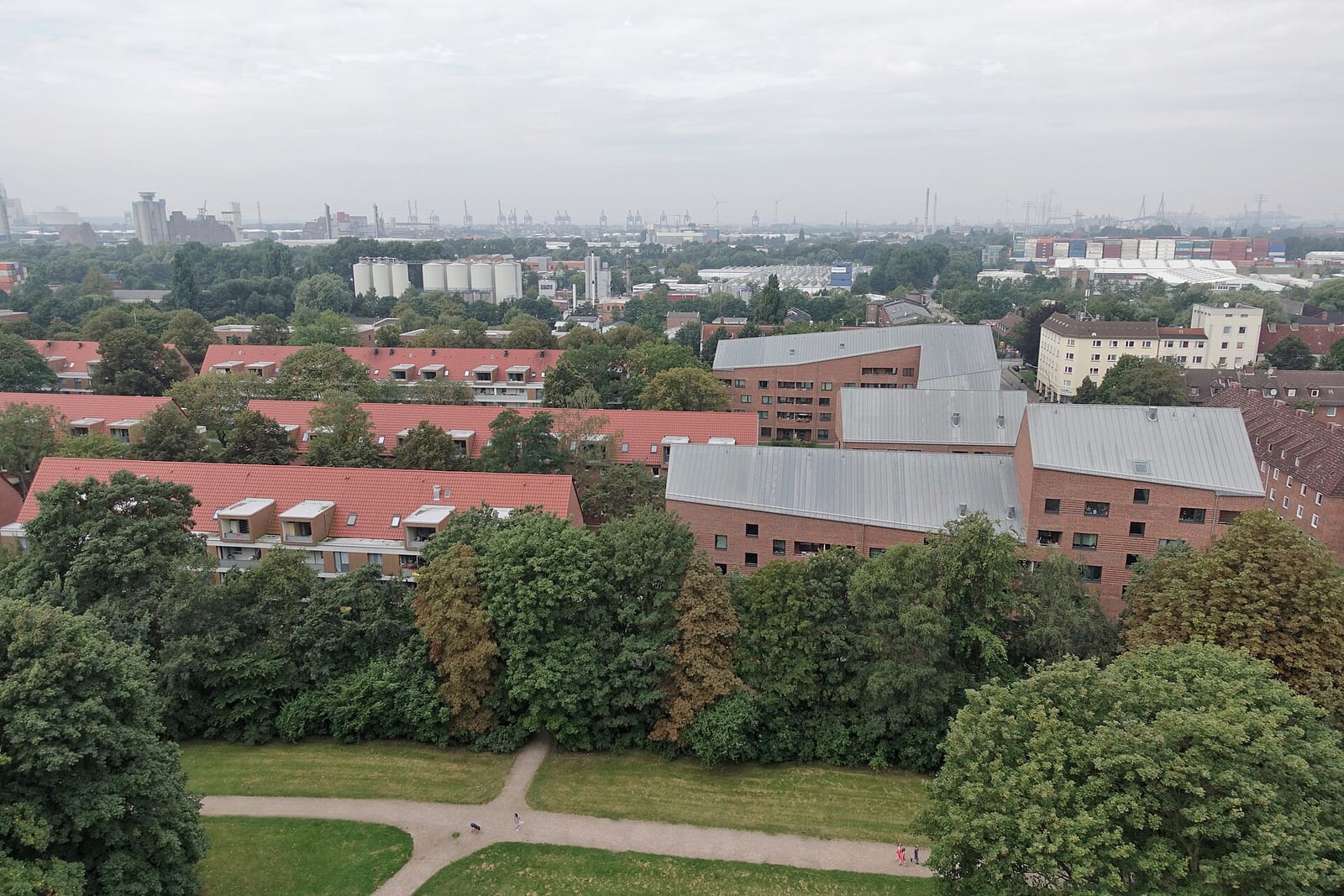 vju im Energiebunker photo 2