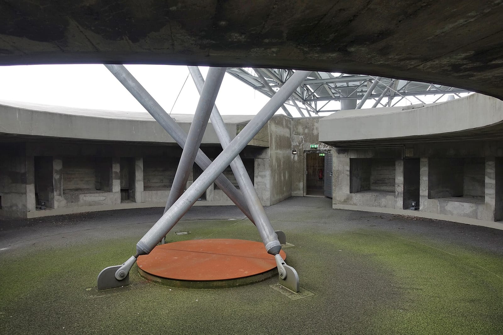 vju im Energiebunker photo 3