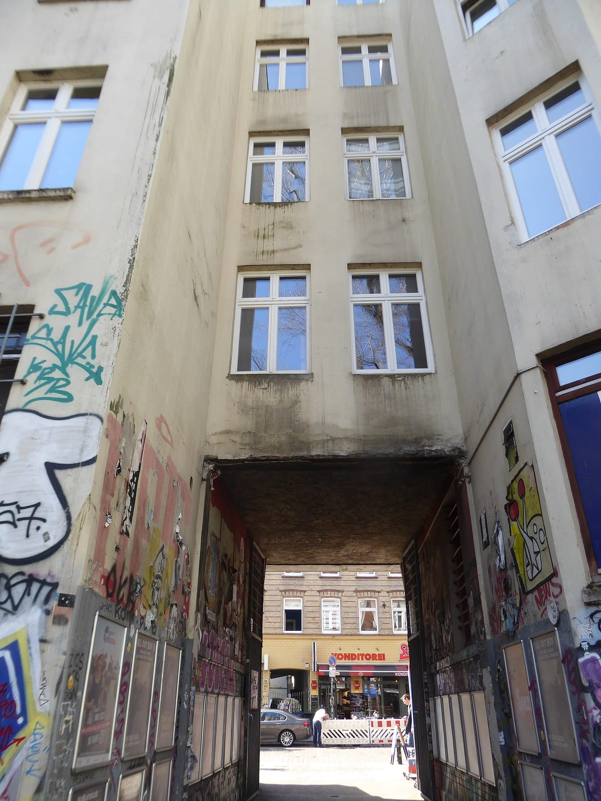 Café Stenzel photo 4