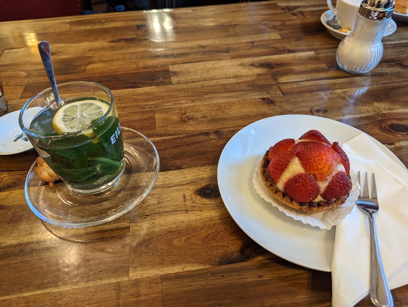 Café Stenzel