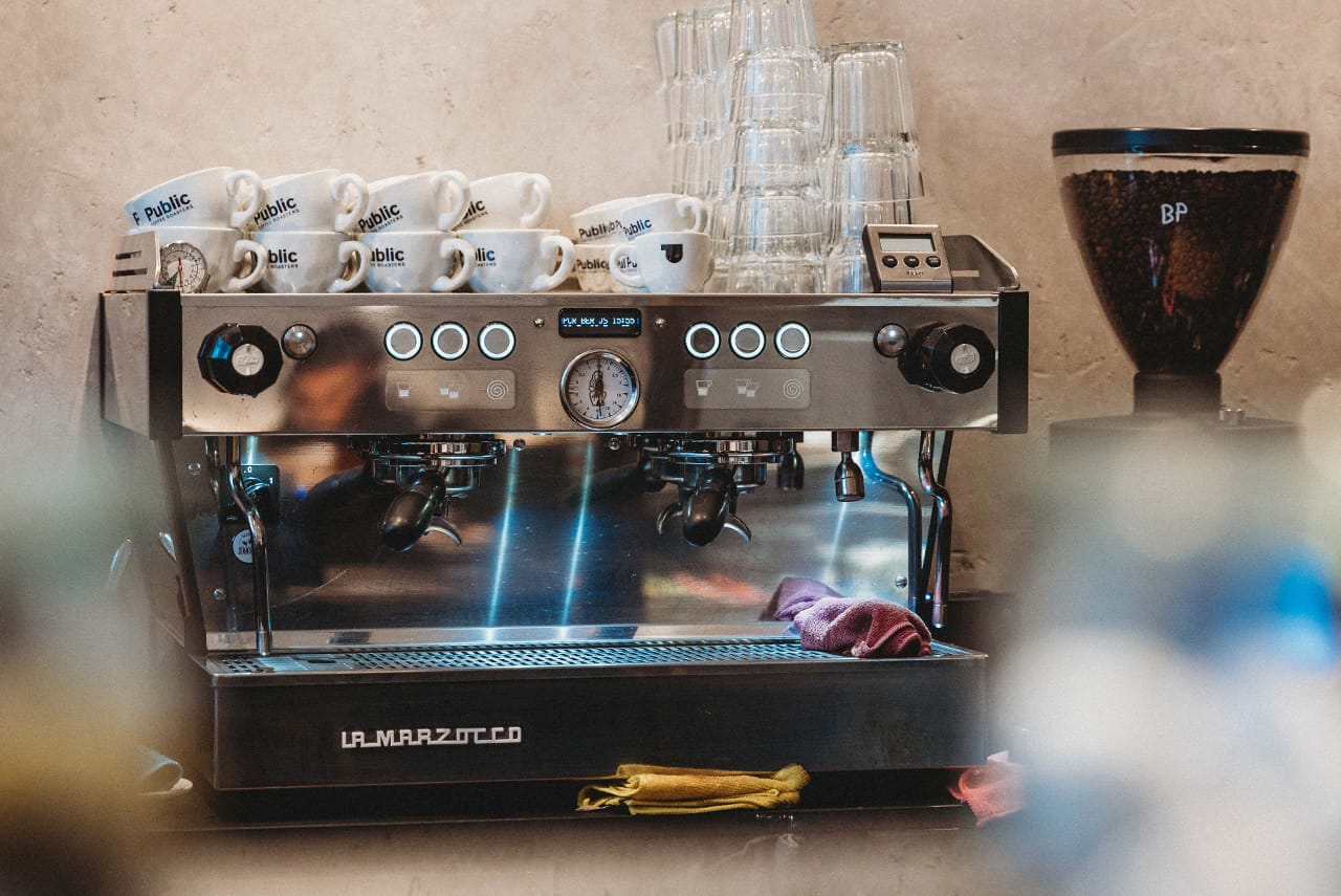 Public Coffee Roasters photo 7