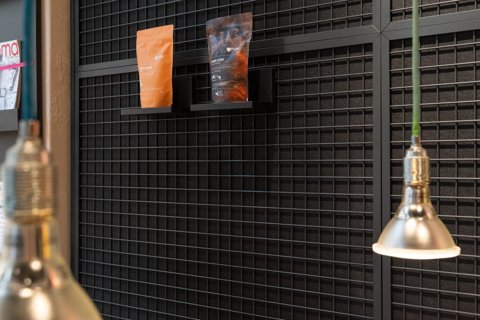 Public Coffee Roasters photo 4