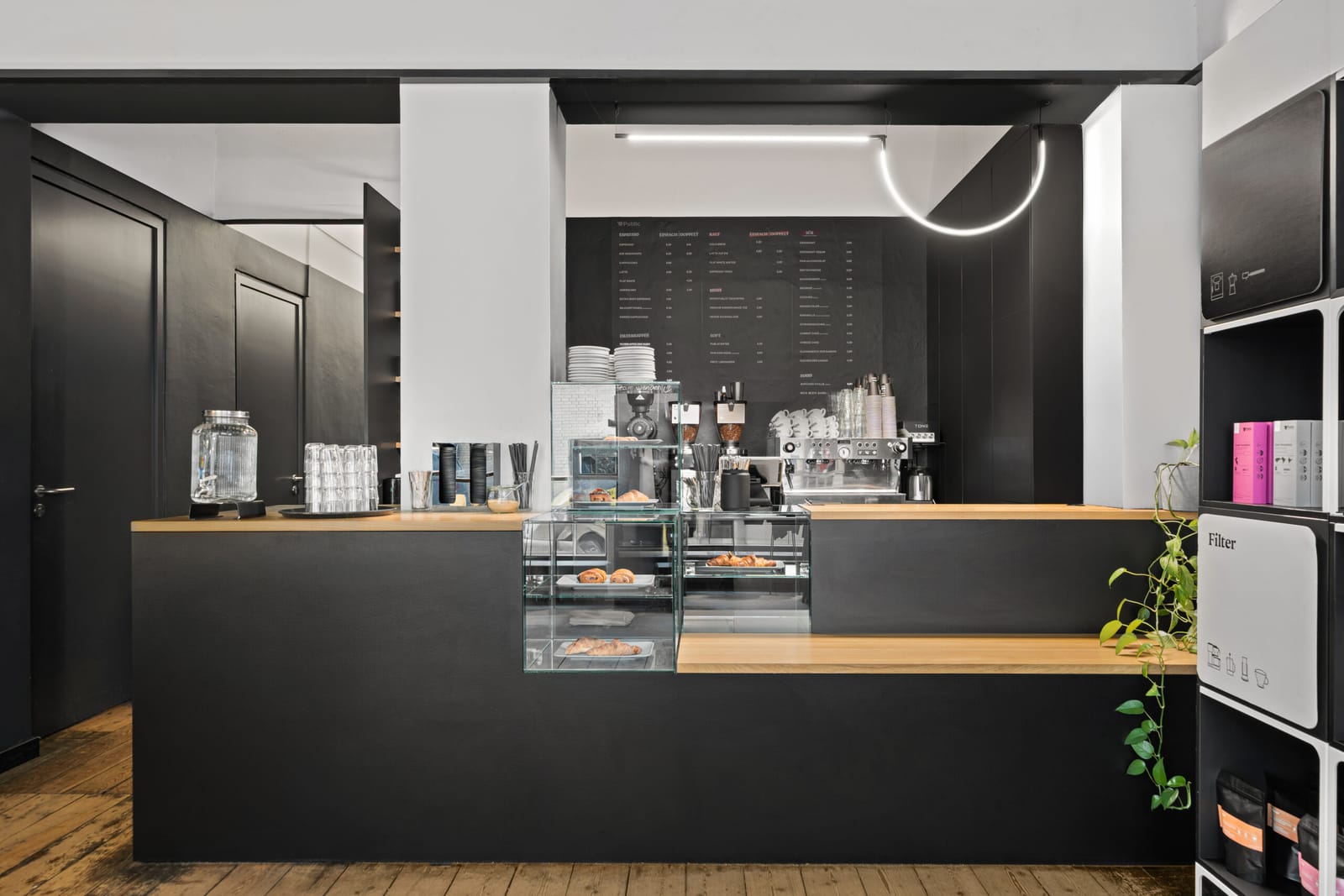 Public Coffee Roasters photo 3