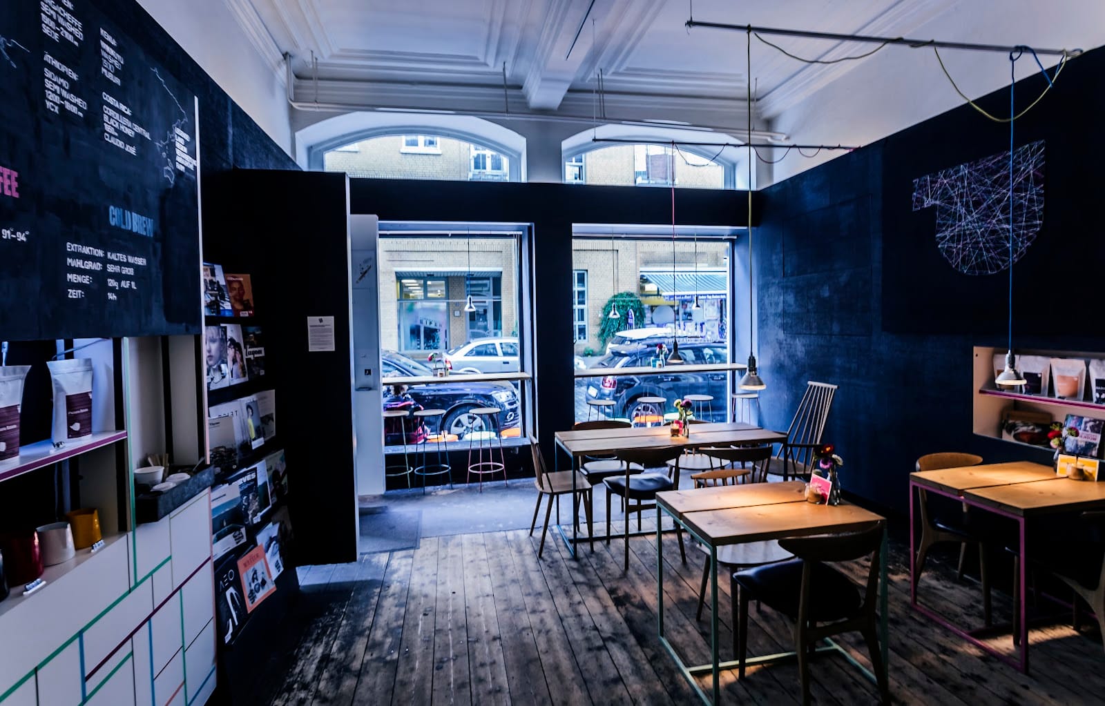 Public Coffee Roasters