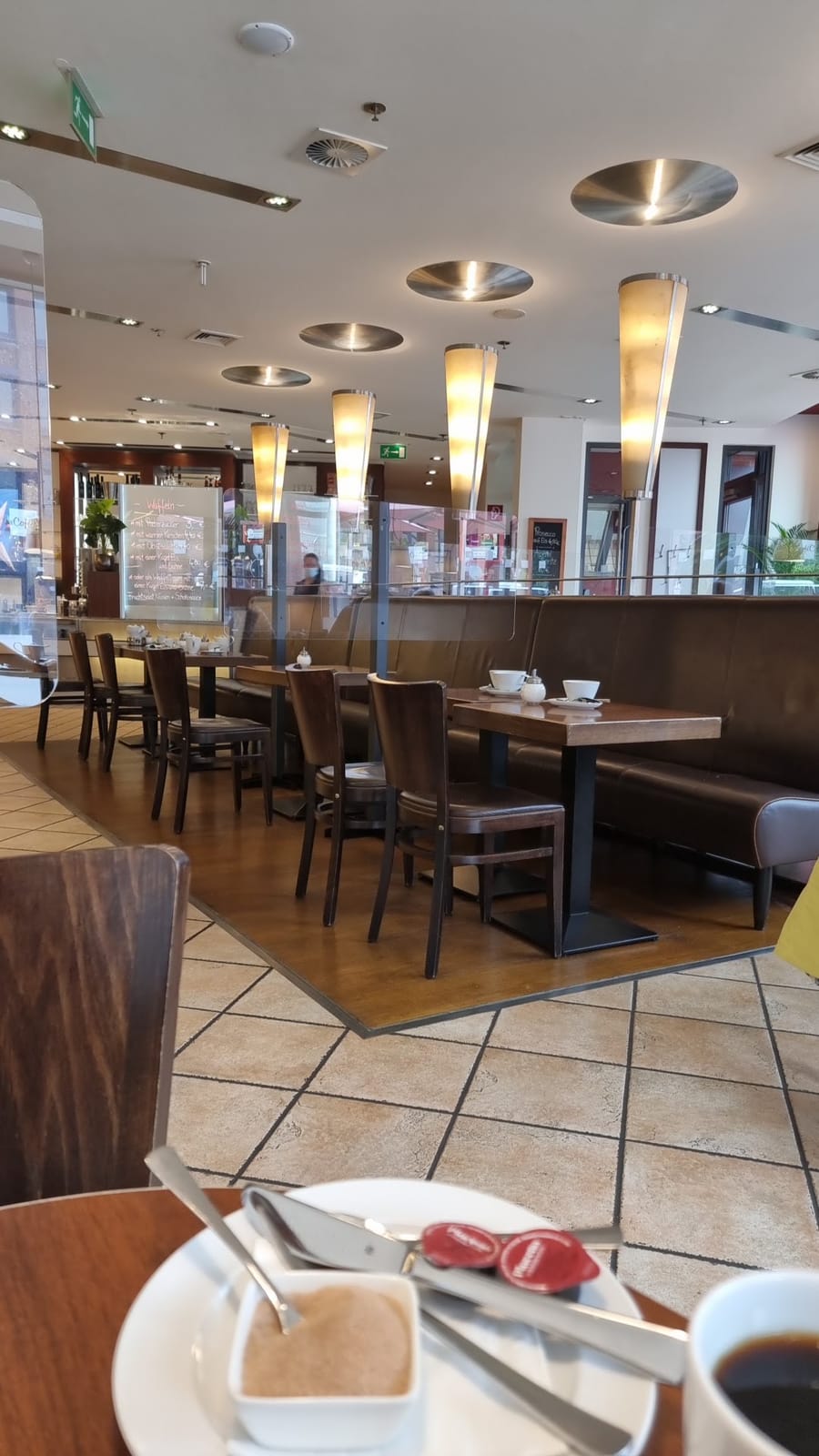 Bax Café Crème