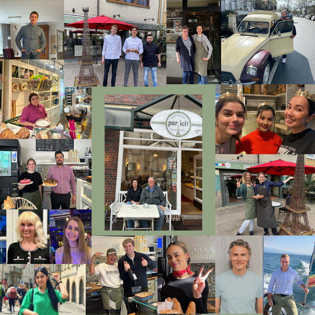 Café par ici photo 6