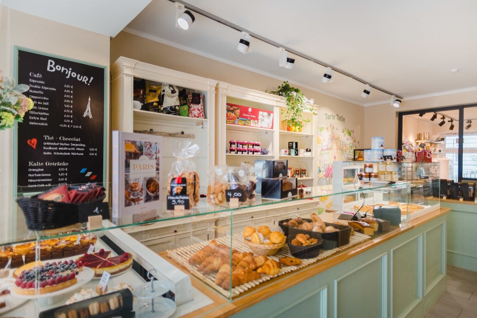 Café par ici photo 3