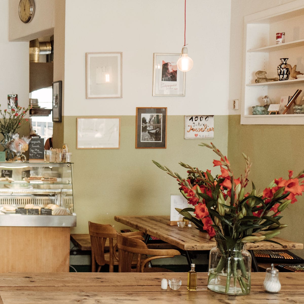 Juwelier Espressobar