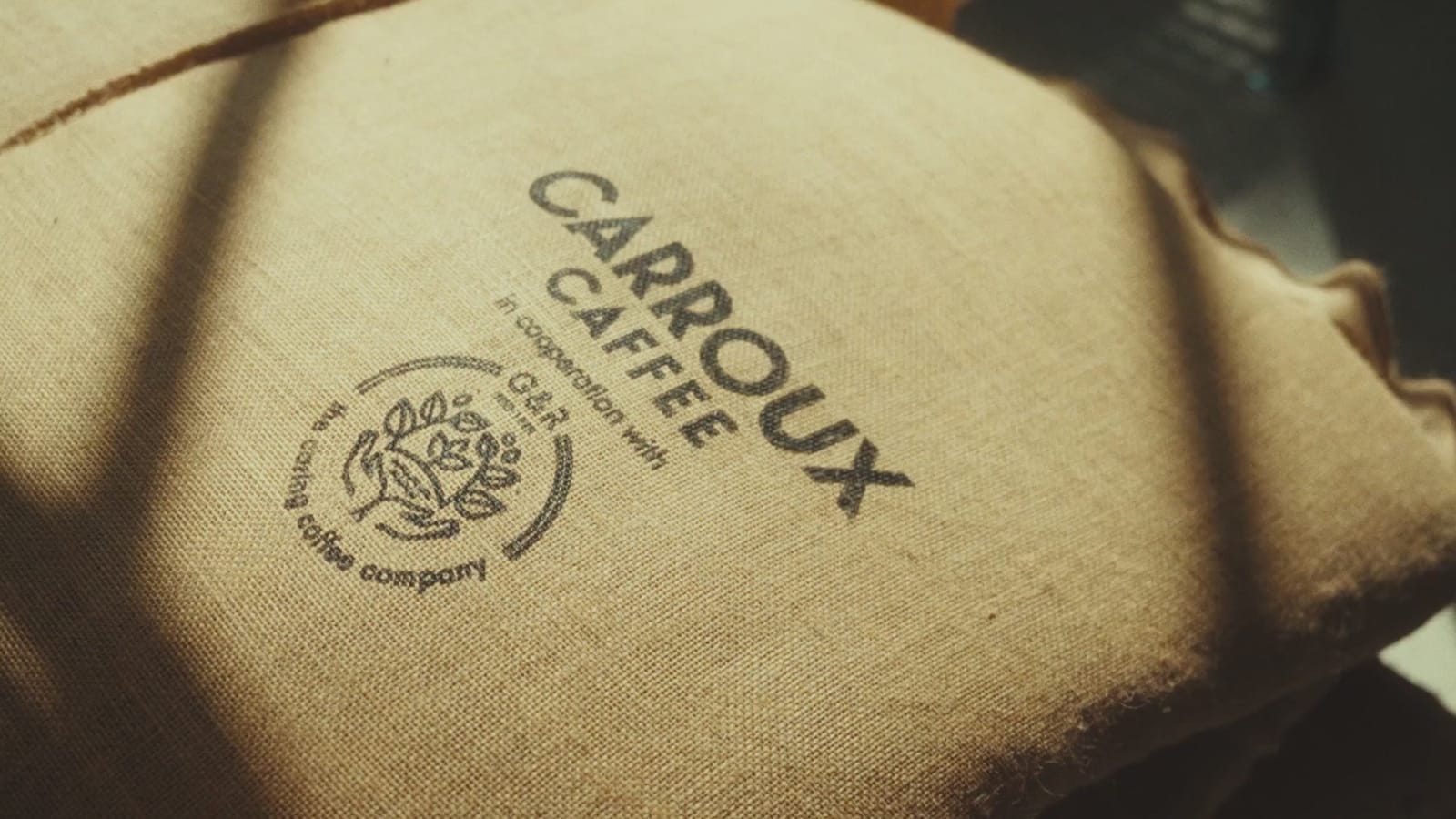 Carroux Kaffeerösterei photo 3