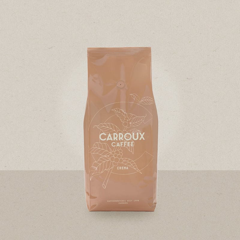 Carroux Kaffeerösterei photo 5