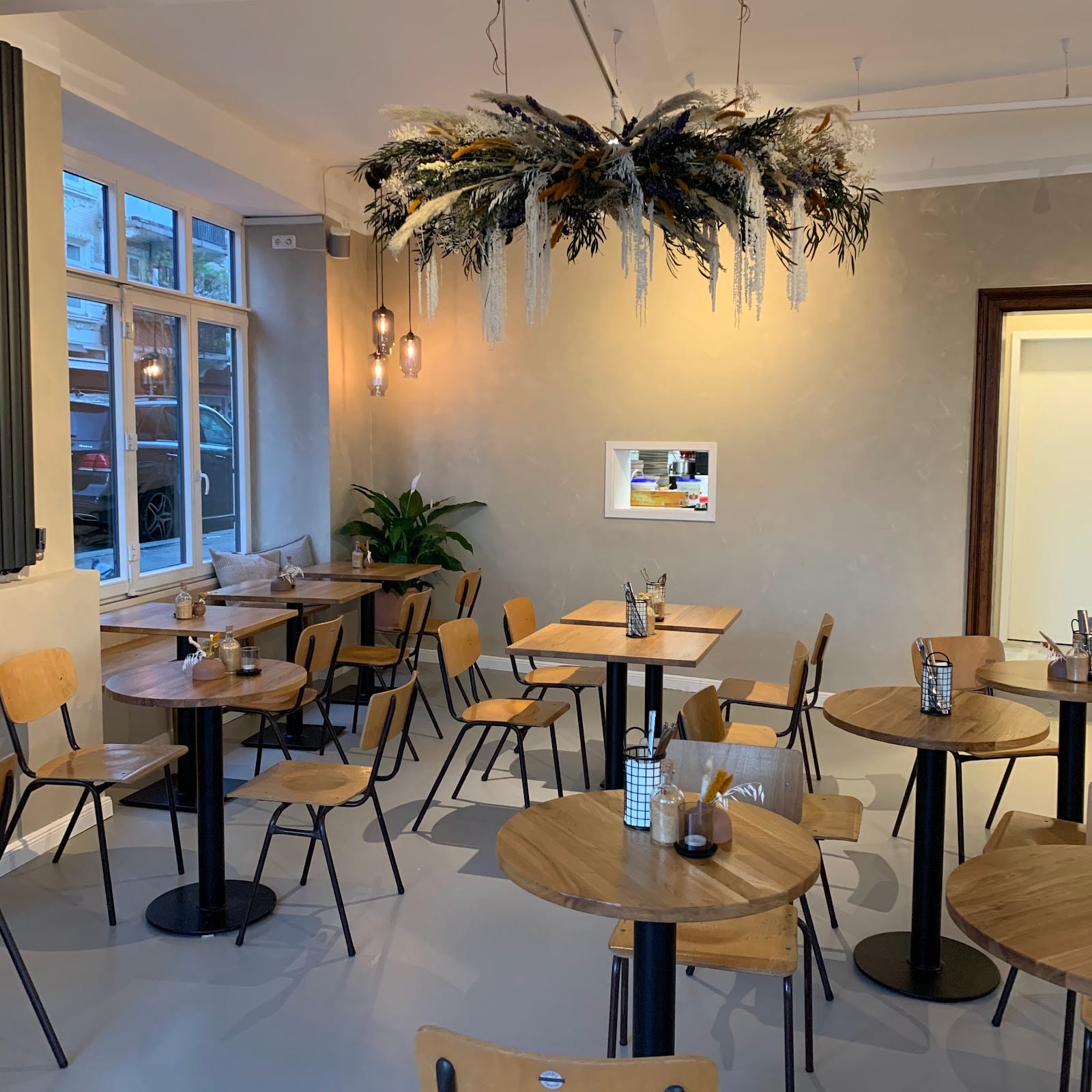 Cafe Melt