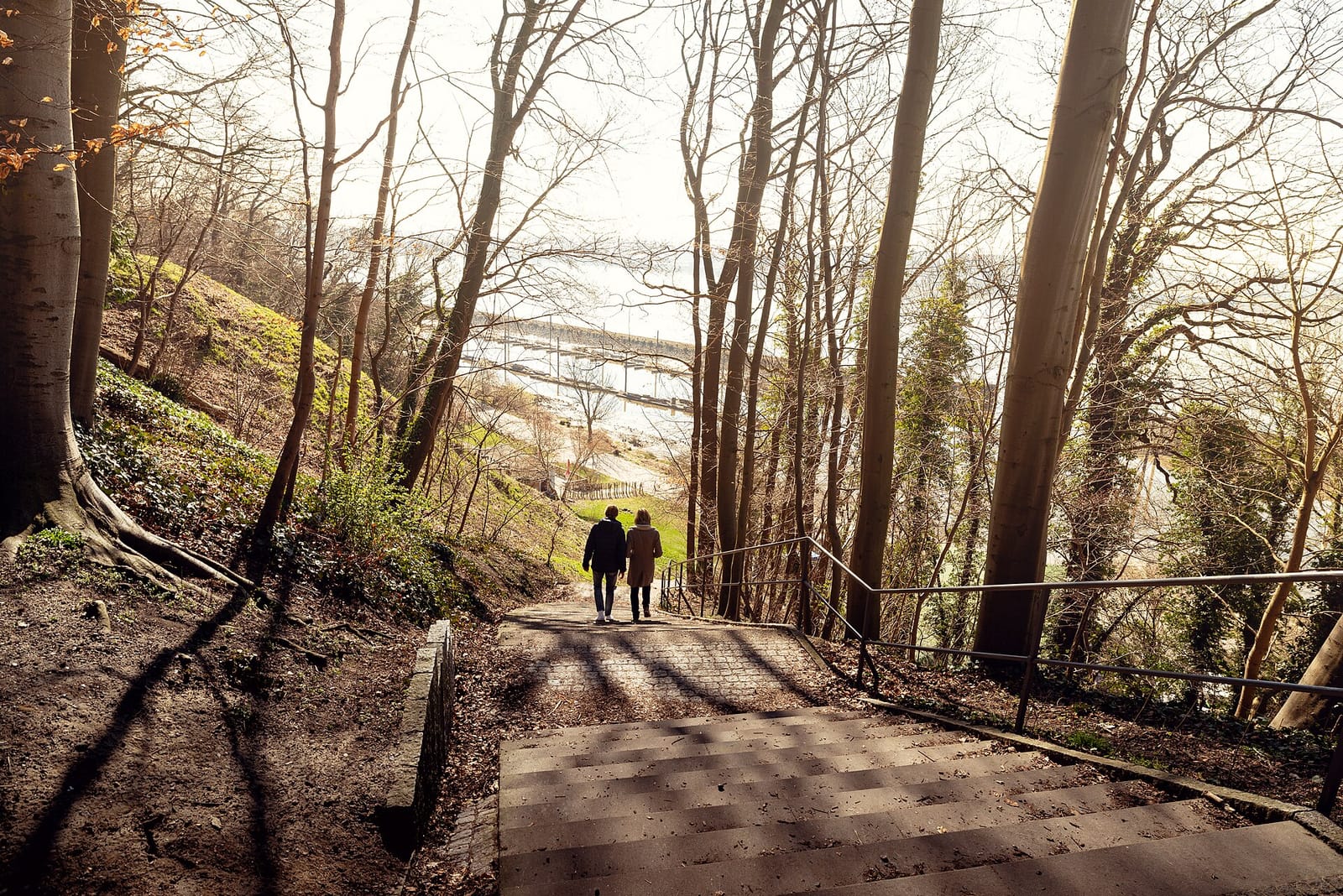 MAATS Blankenese