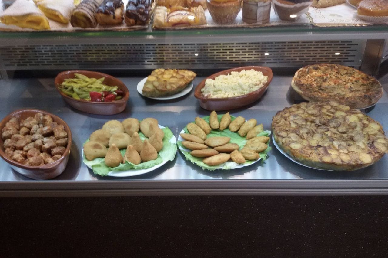 Pastelaria Carlos