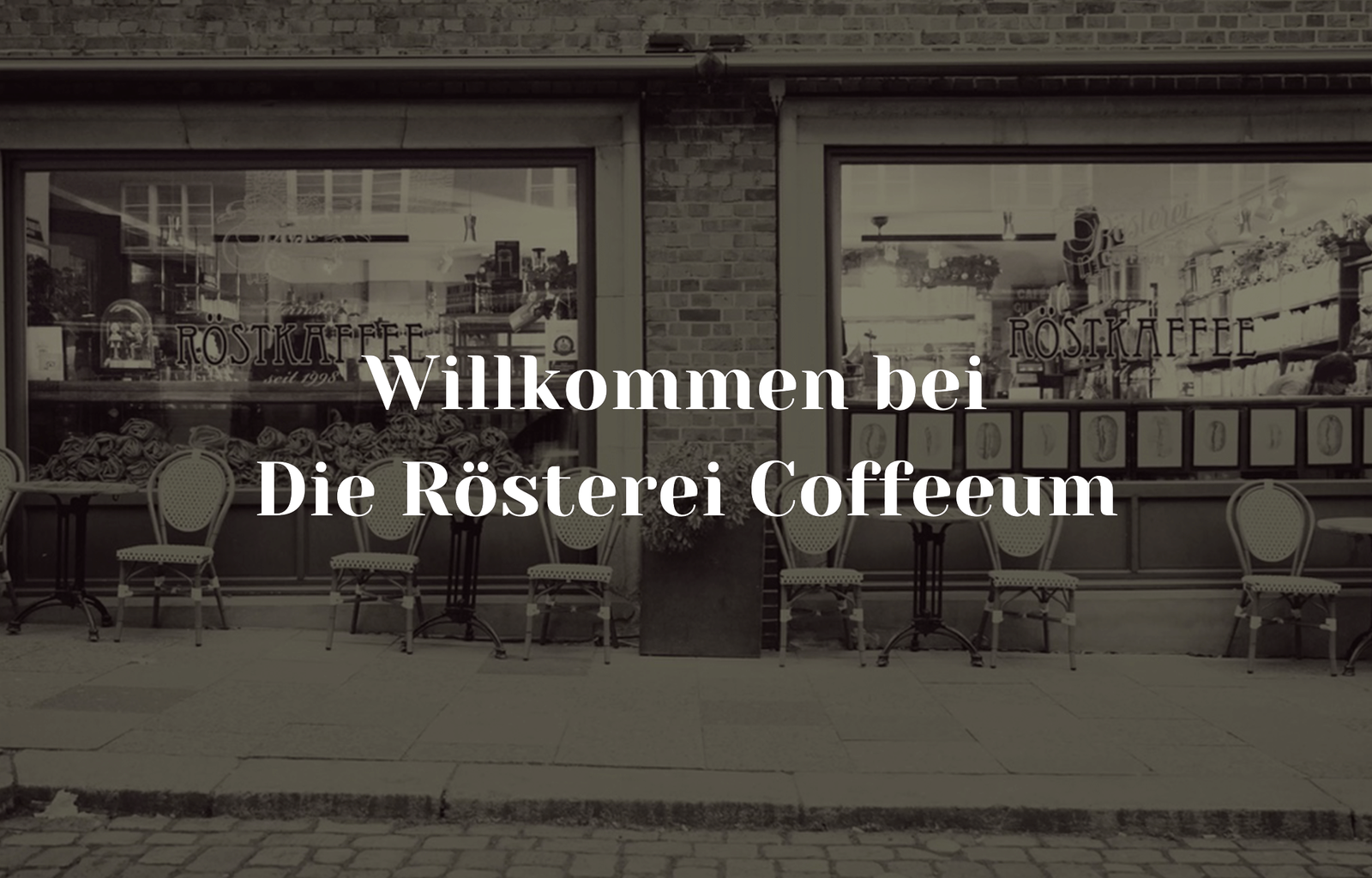 Die Rösterei Coffeum photo 2
