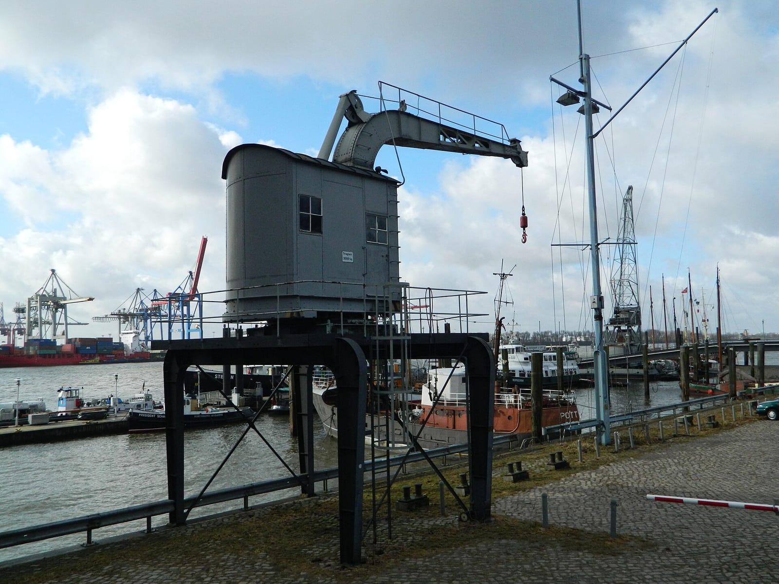 Elbwarte Augustinum photo 4