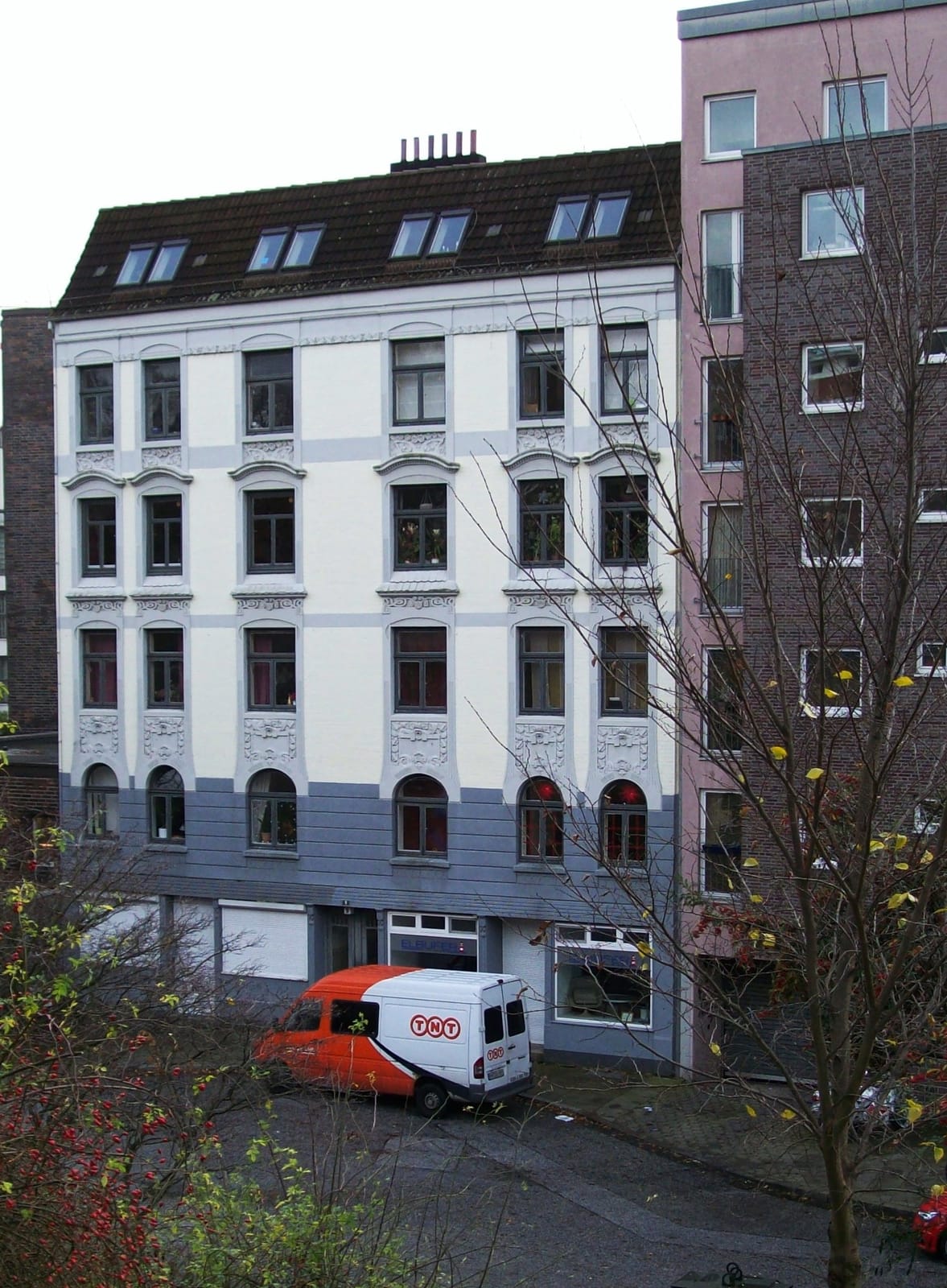 Café Johanna photo 5