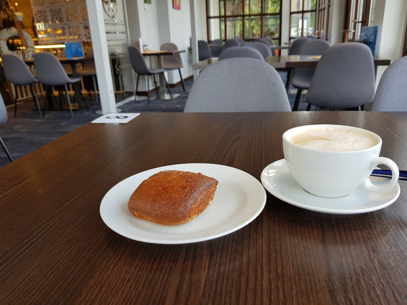 Schmidtchen Cafehaus