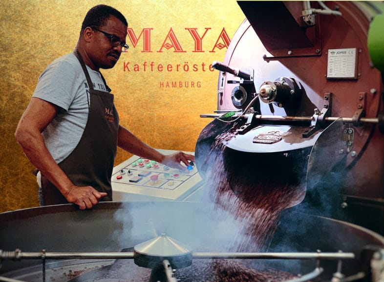 Maya Kaffeehaus photo 5
