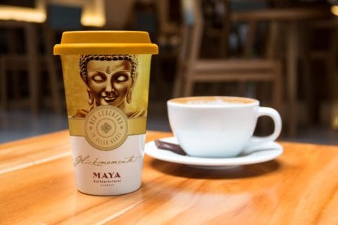Maya Kaffeehaus photo 8