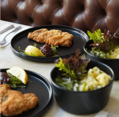 Roncalli Grand Cafe photo 5