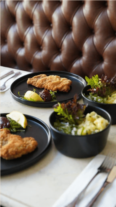 Roncalli Grand Cafe photo 6