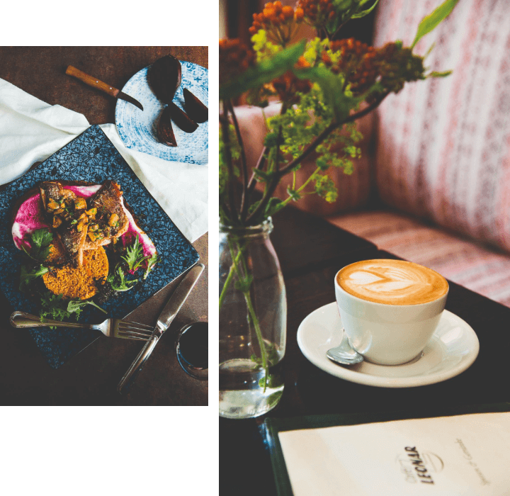 Cafe Leonar photo 2