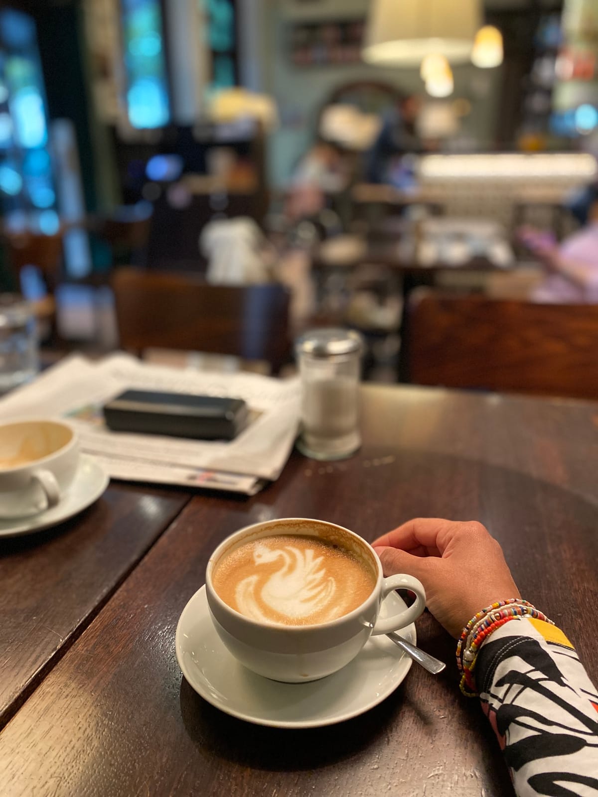 Cafe Leonar