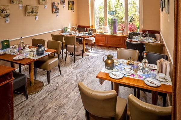 Café Schwesterherz photo 3