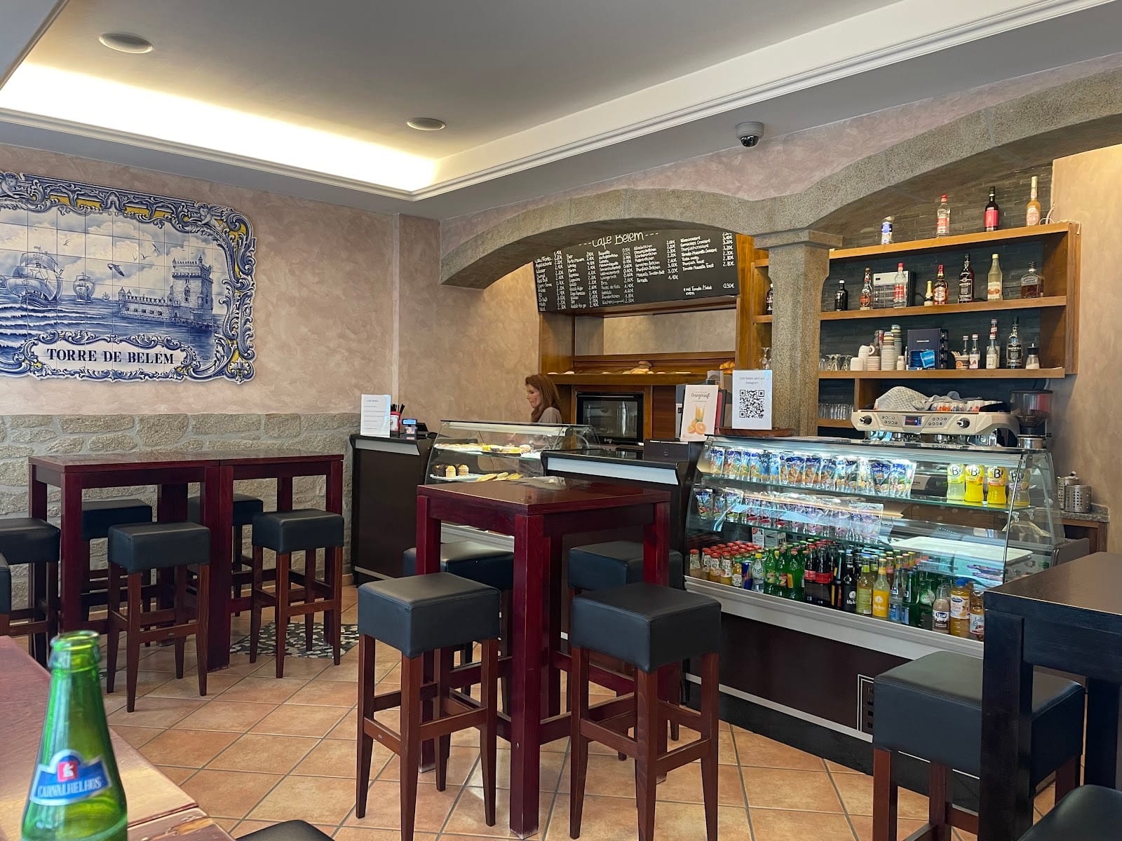 Café Belém