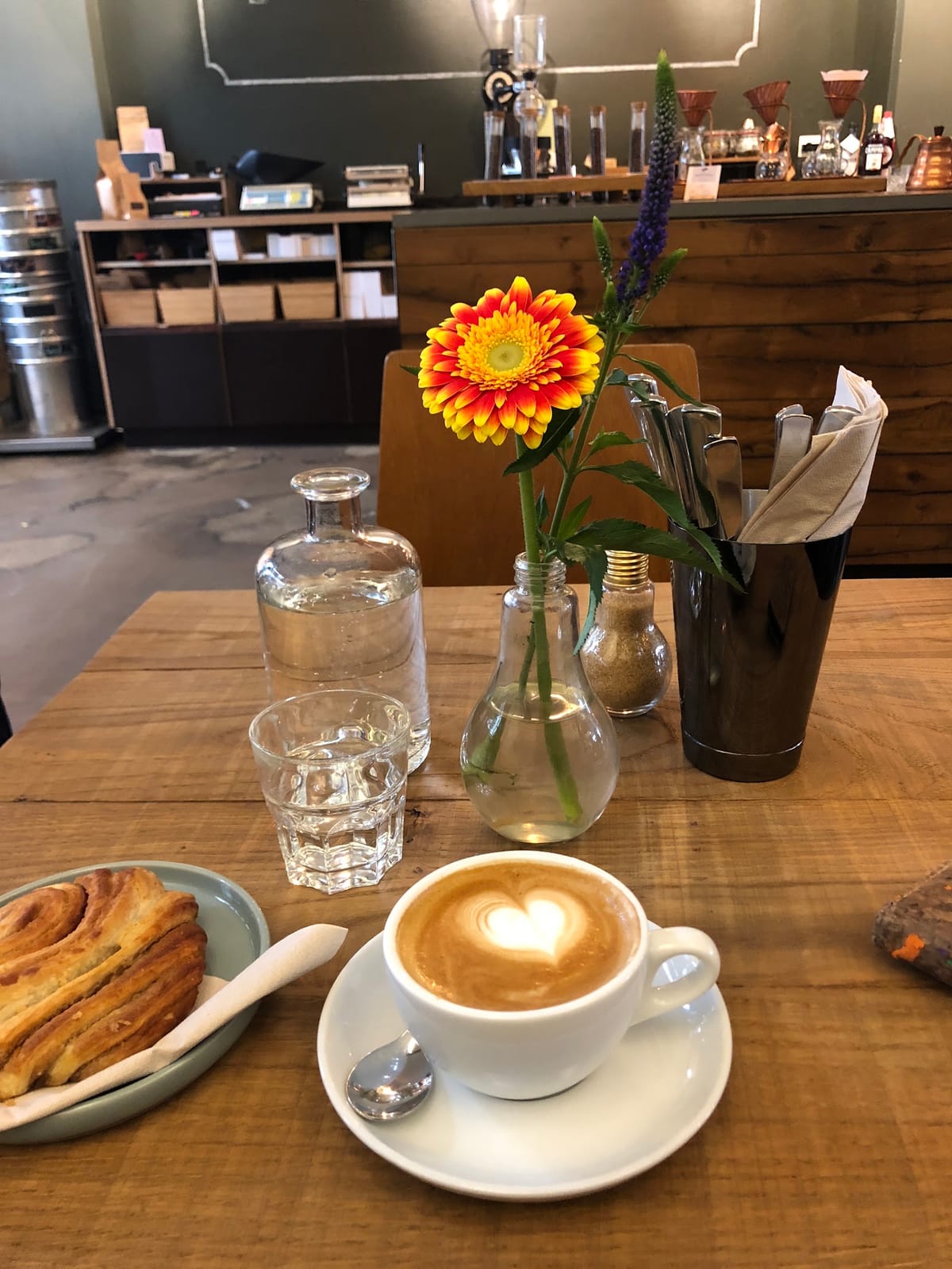 Nord Coast Coffee Roastery