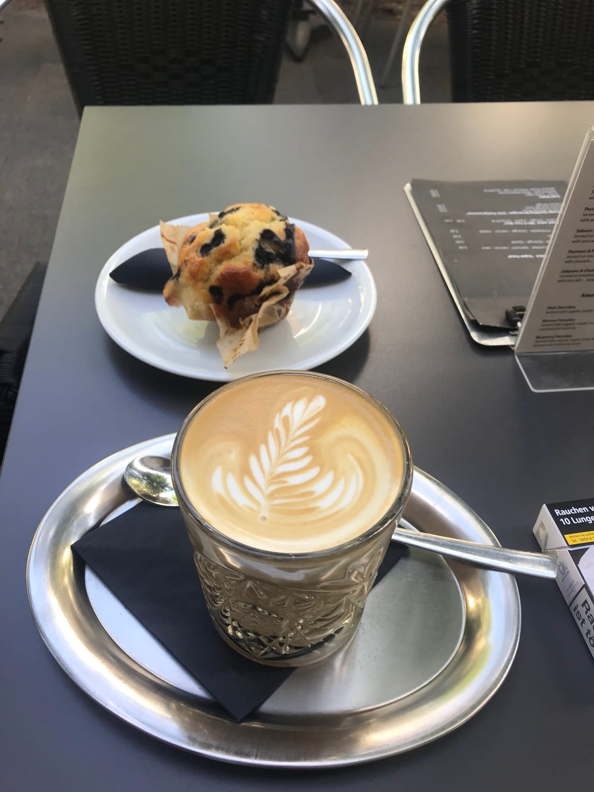Stockholm Coffee Roasters