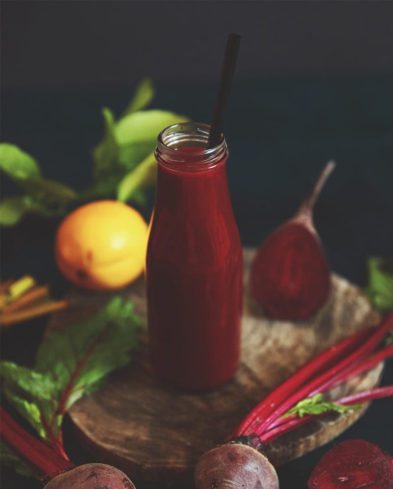 MAD about juice