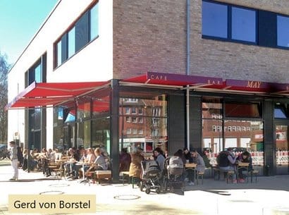 Café May photo 2