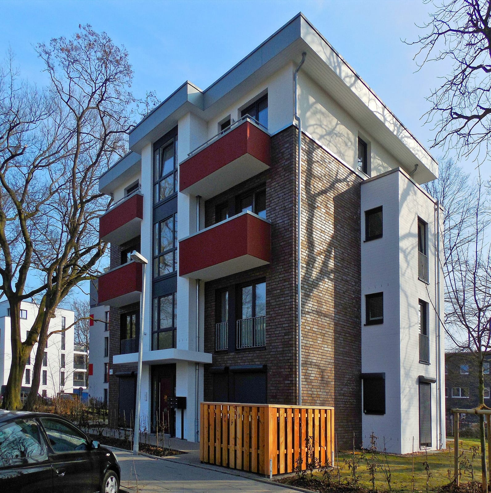 Schmidtchen Café, Barmbek photo 5
