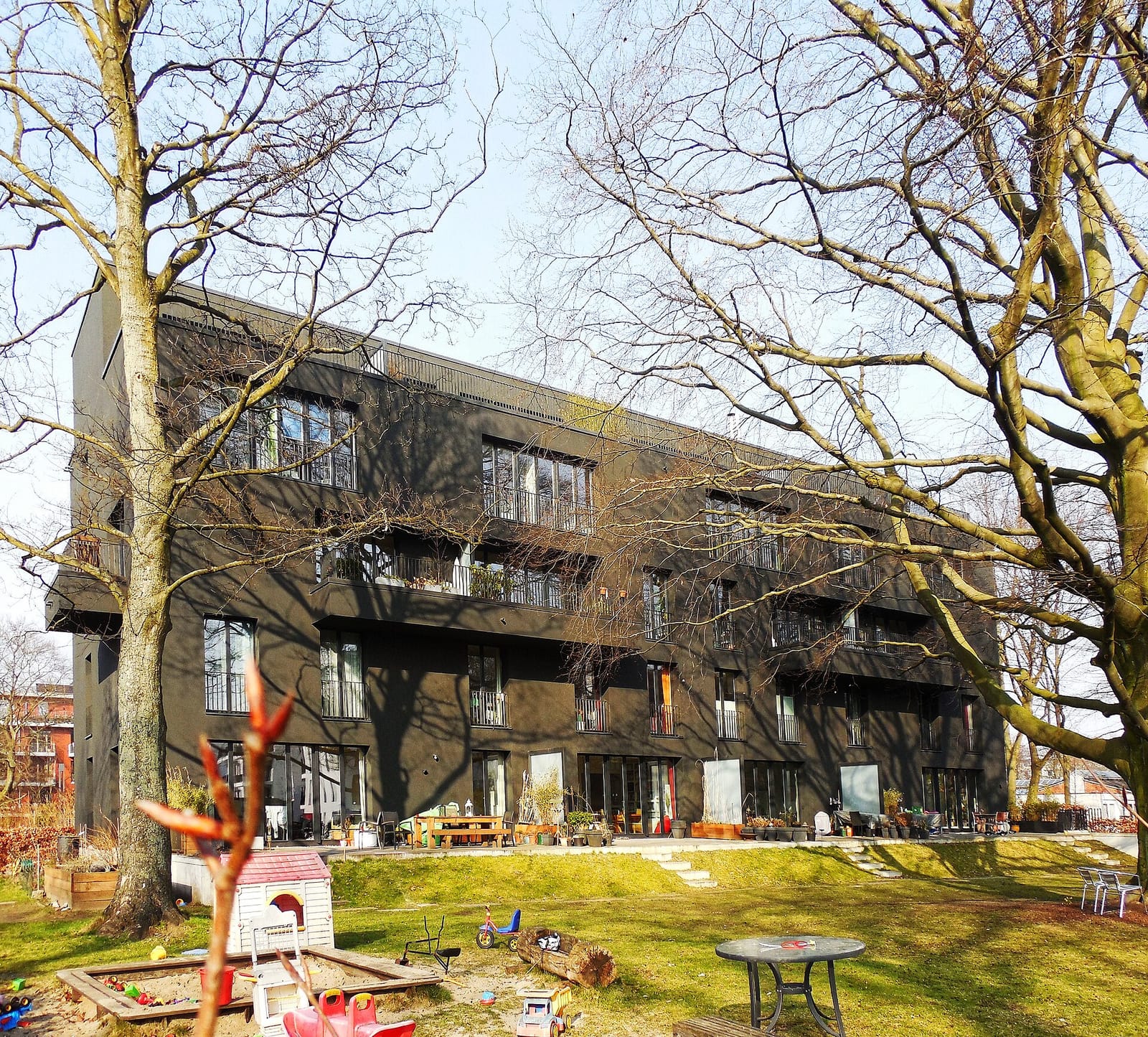 Schmidtchen Café, Barmbek photo 4