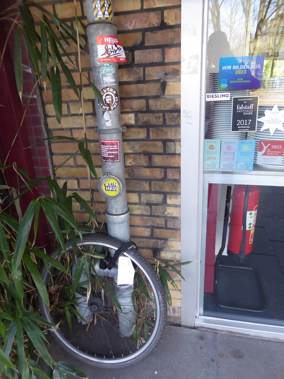 Graupi Bistro&Café photo 2