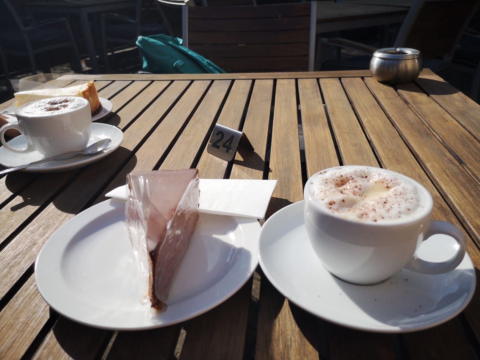 Café Beerental