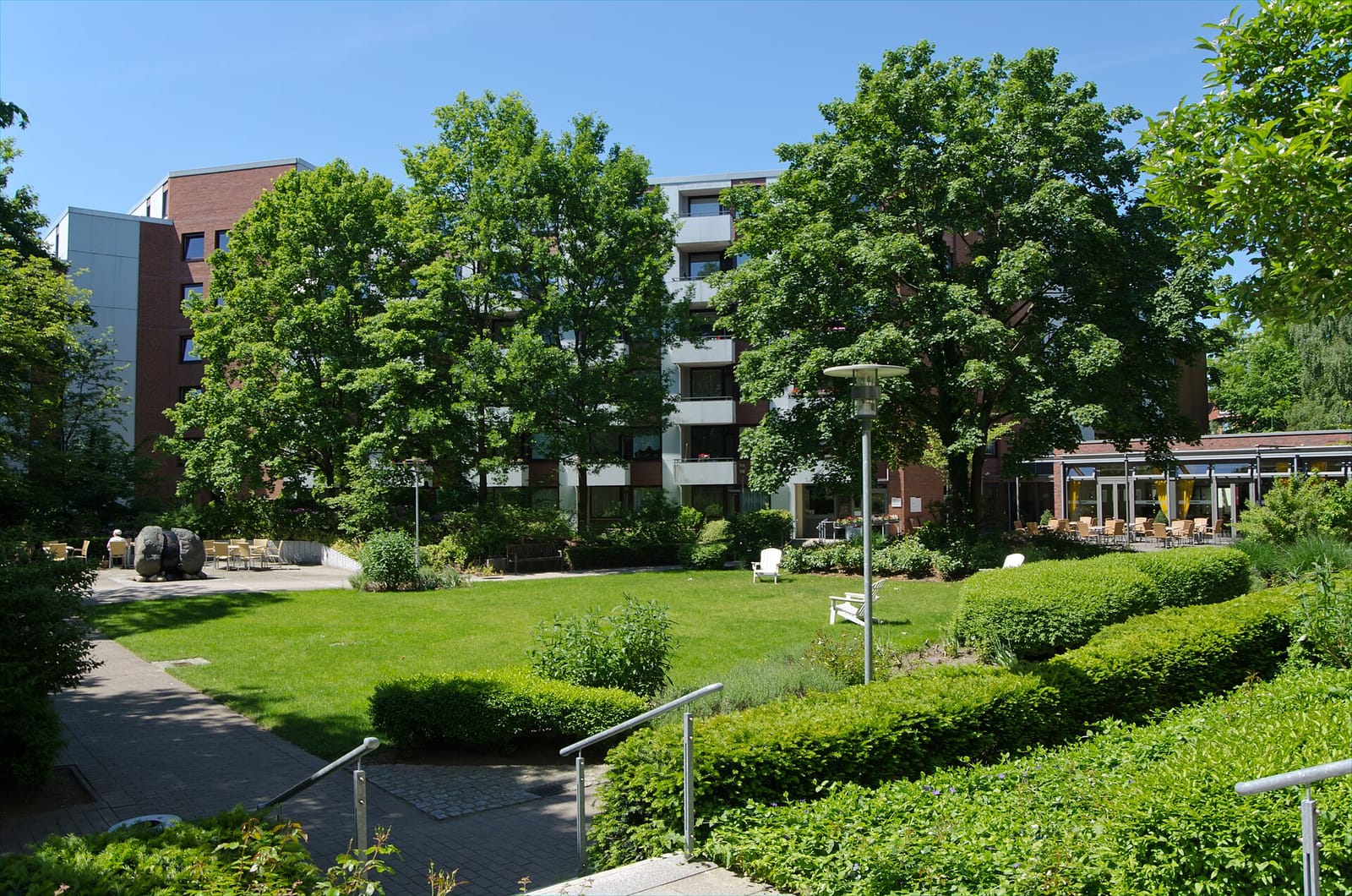 Köster-Café photo 2